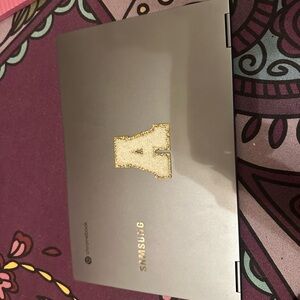 Samsung Galaxy 13.3 2 in 1 Chromebook